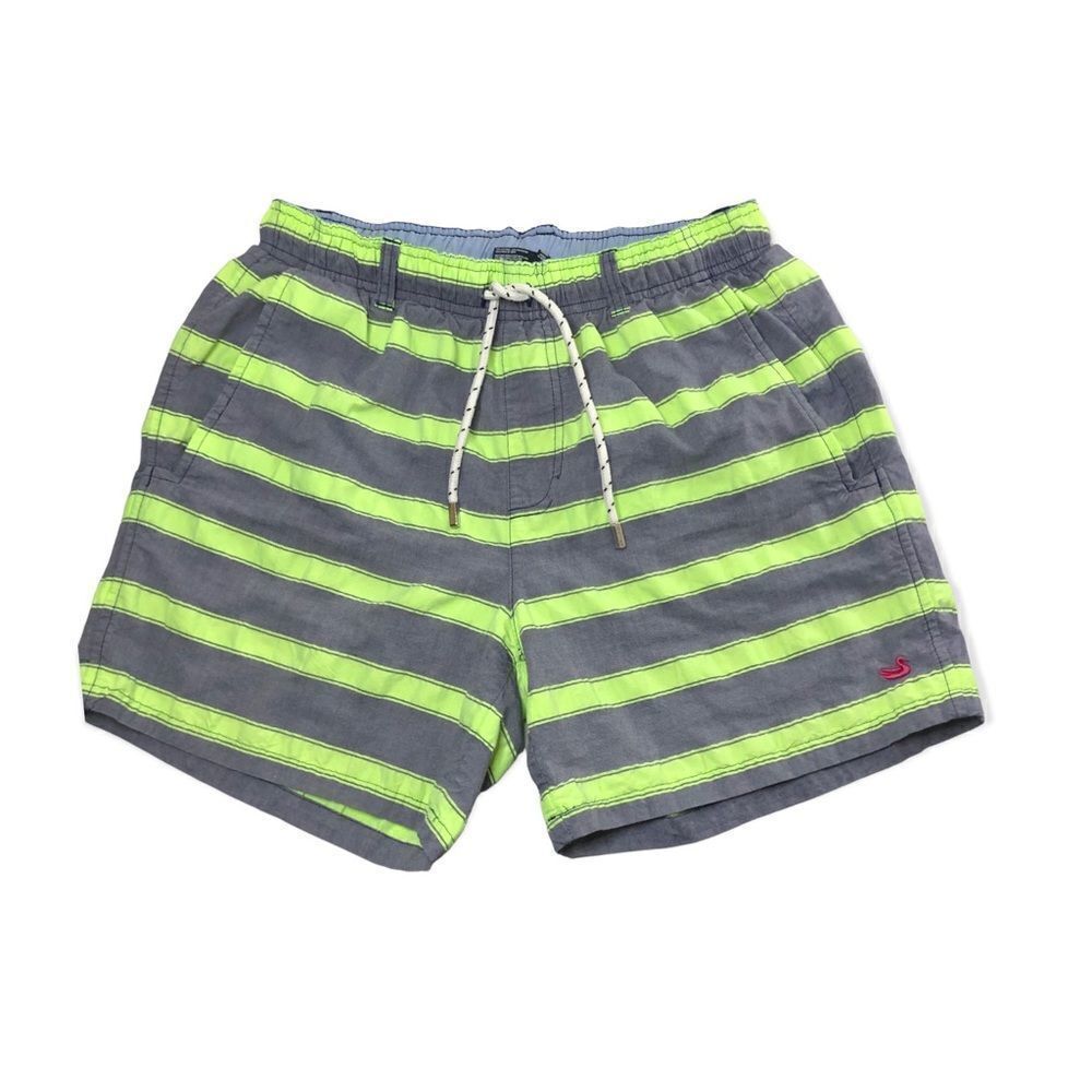 Southern Marsh Men’s Dickside Swim Trunks Lined Size XS